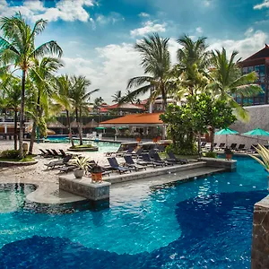 Hotel Hard Rock Bali, Kuta (Bali)