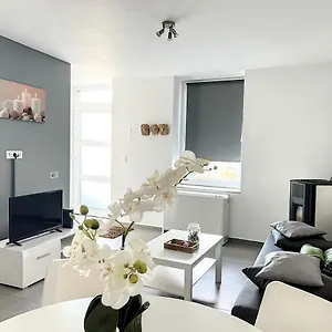 Holiday home 18 Brussels-charleroi-airport Charleroi