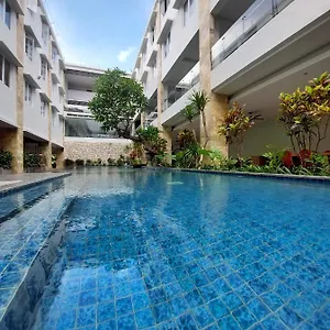 Otel Crystalkuta - Bali, Kuta Lombok