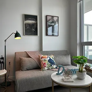 Apartment Gorgeous Place In Downtown Rmd Richmond