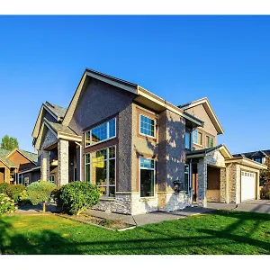 Homestay Francis 福来顺家庭宾馆 Richmond