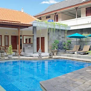 Guest house Flamboyan