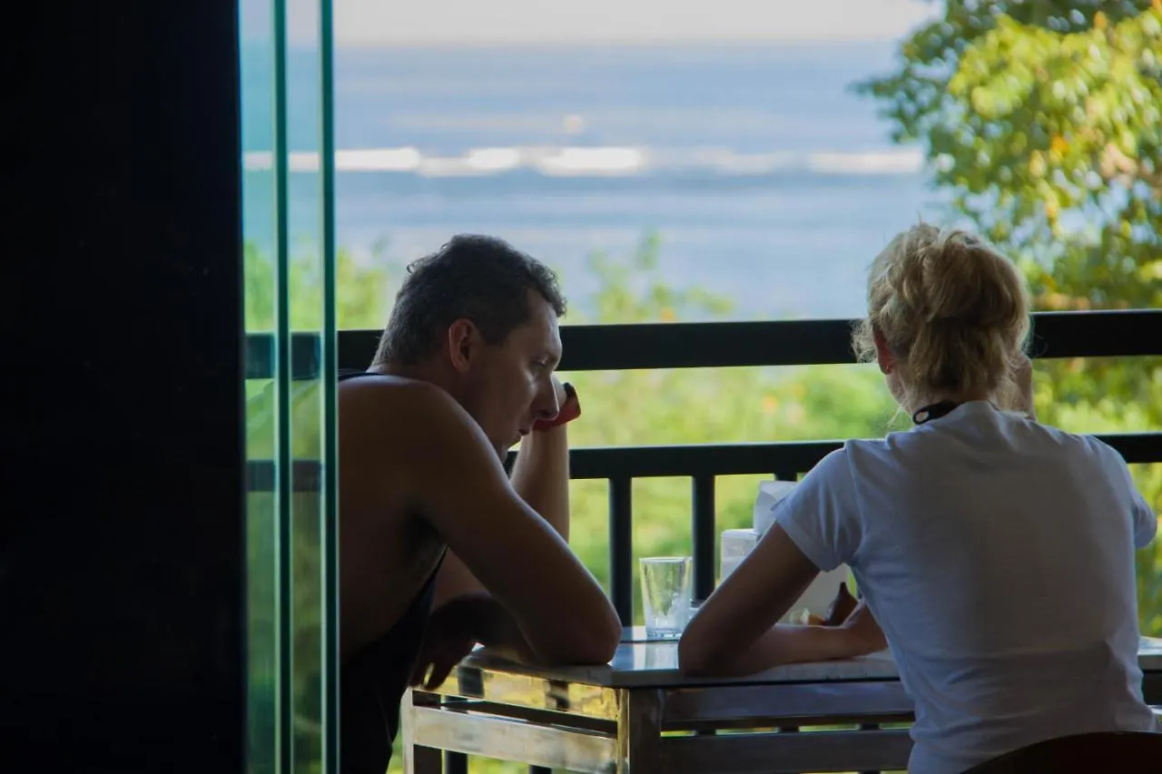 Sulis Beach Hotel & Spa Kuta  4*, Kuta (Bali)