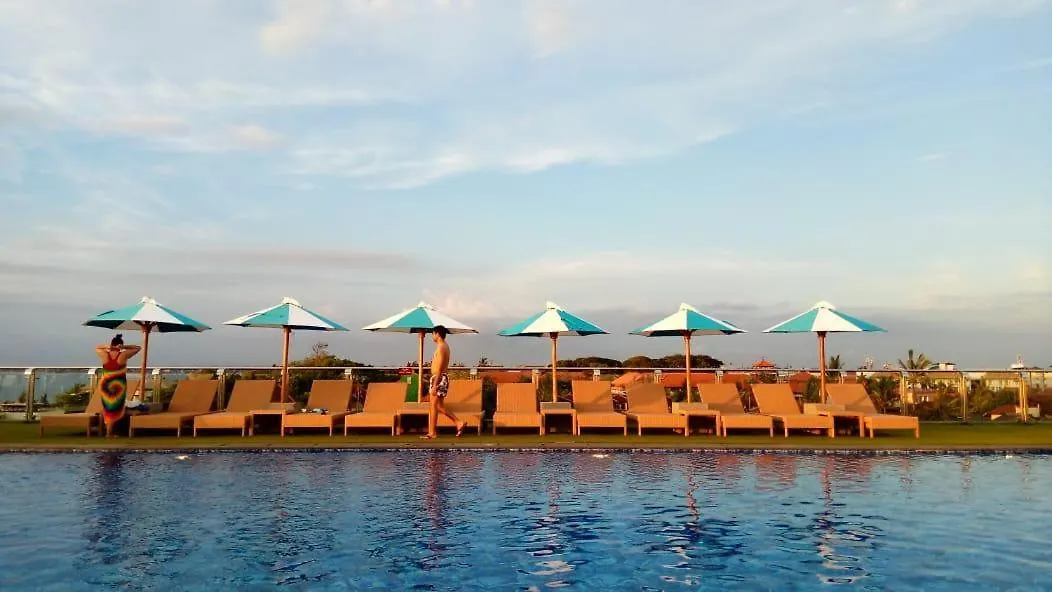 Sulis Beach Hotel & Spa Kuta  Indonesia