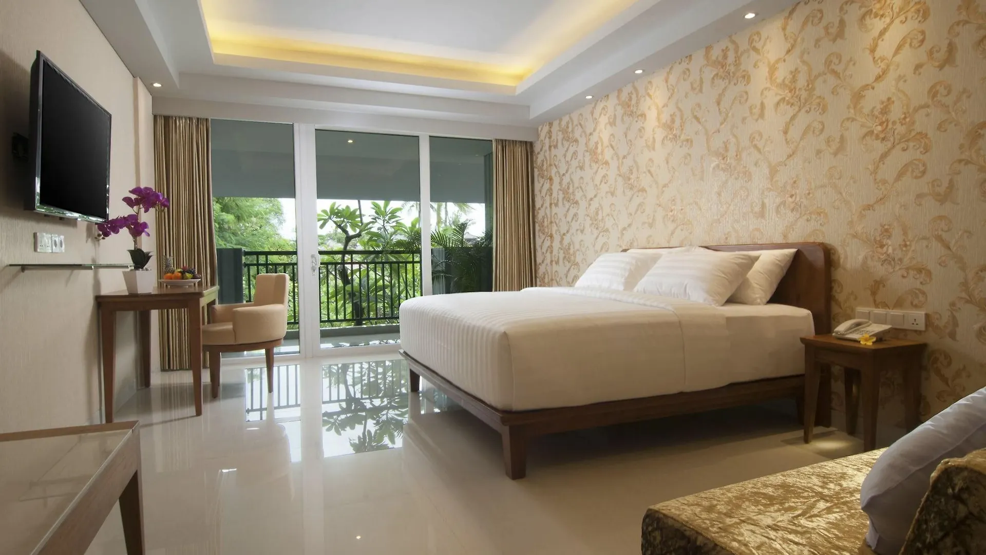 Sulis Beach Hotel & Spa Kuta  Kuta (Bali)