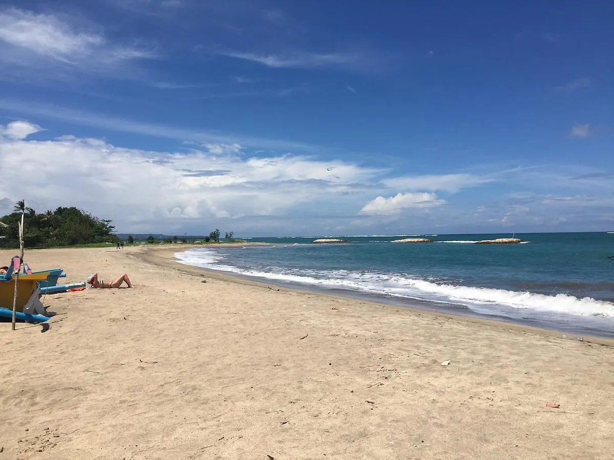 Sulis Beach Hotel & Spa Kuta  Kuta (Bali)