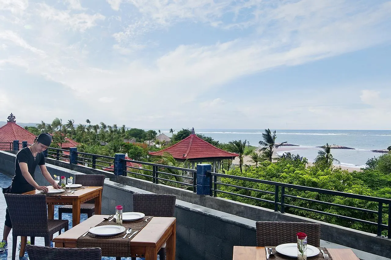****  Sulis Beach Hotel & Spa Kuta  Indonesia